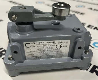 Изображение Выключатель концевой FCL110 RS